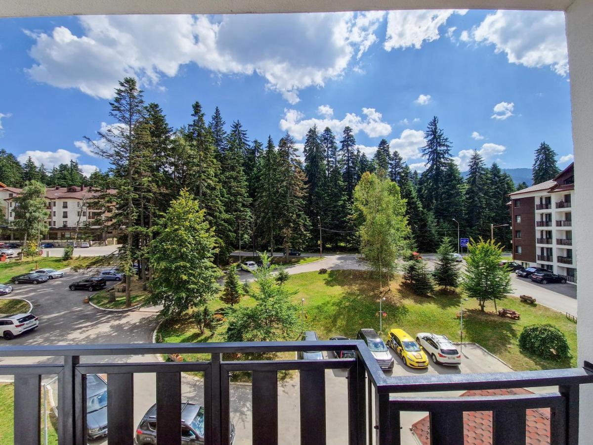 Sunny Apartment C25 Borovets Exterior photo