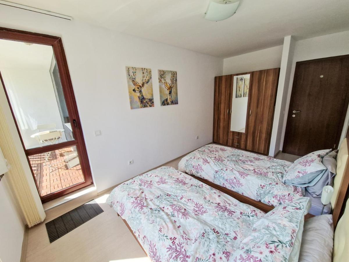 Sunny Apartment C25 Borovets Exterior photo