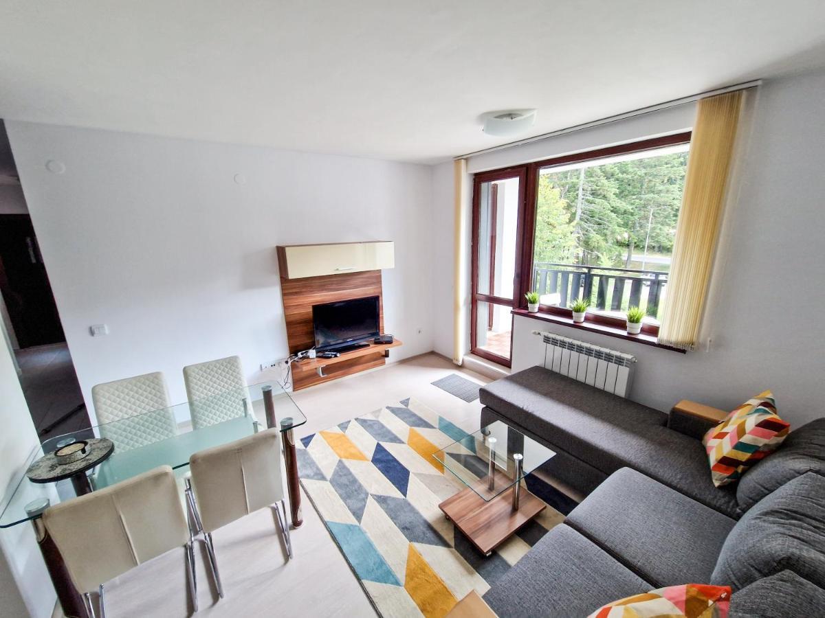 Sunny Apartment C25 Borovets Exterior photo