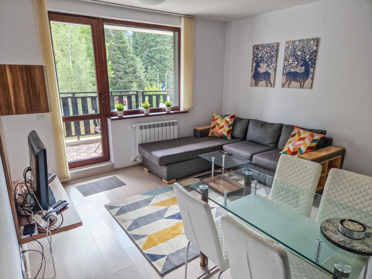 Sunny Apartment C25 Borovets Exterior photo