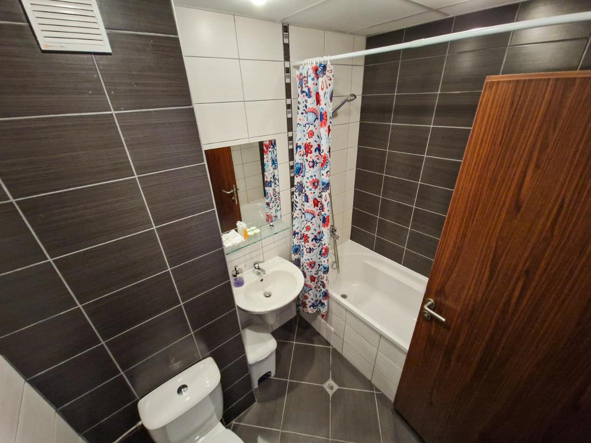 Sunny Apartment C25 Borovets Exterior photo