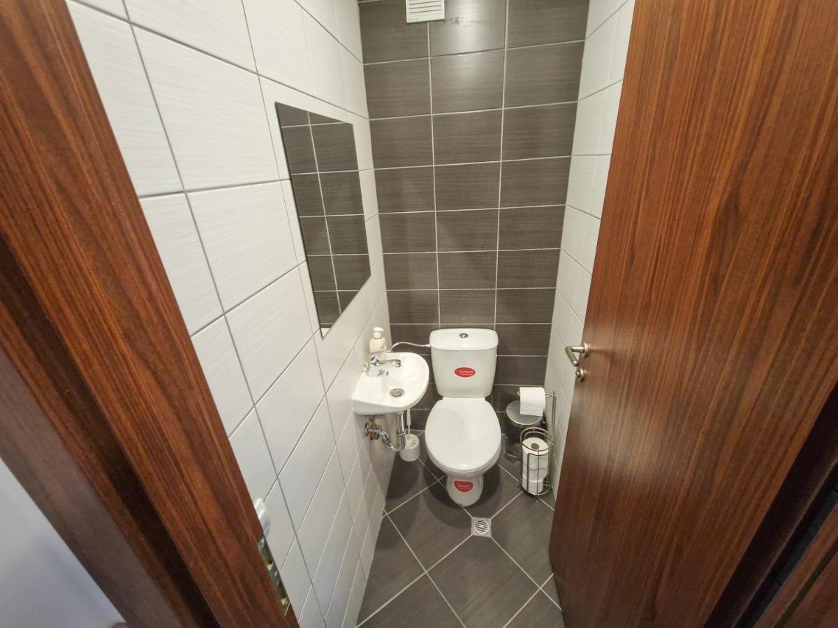 Sunny Apartment C25 Borovets Exterior photo