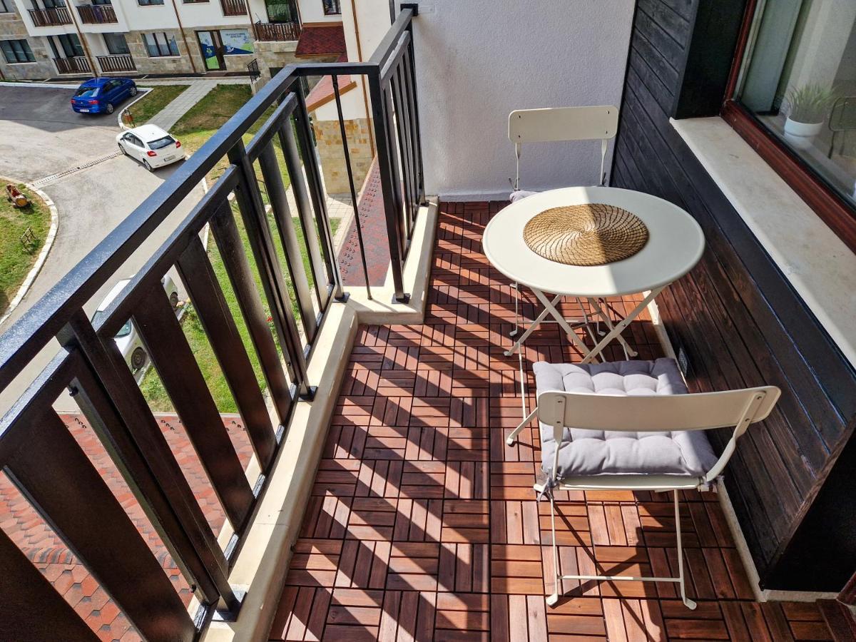Sunny Apartment C25 Borovets Exterior photo
