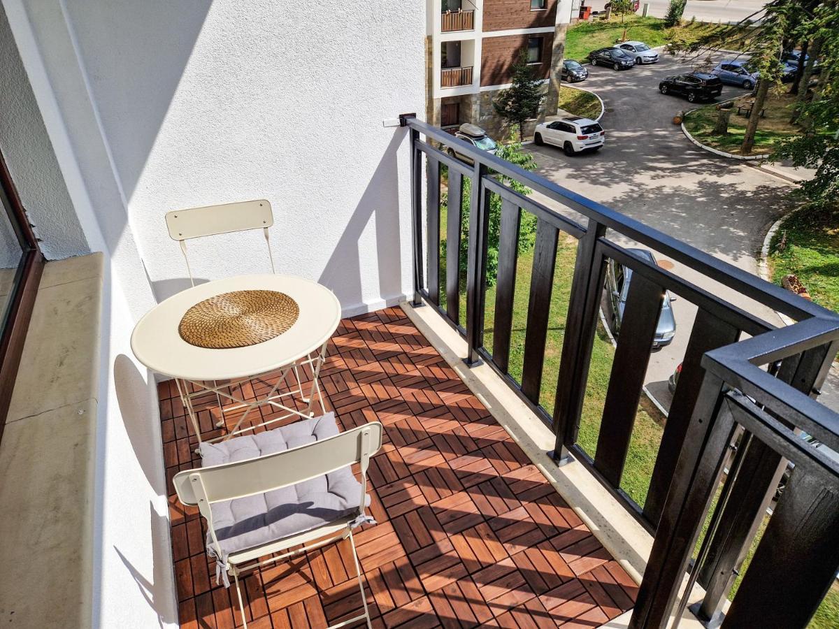 Sunny Apartment C25 Borovets Exterior photo