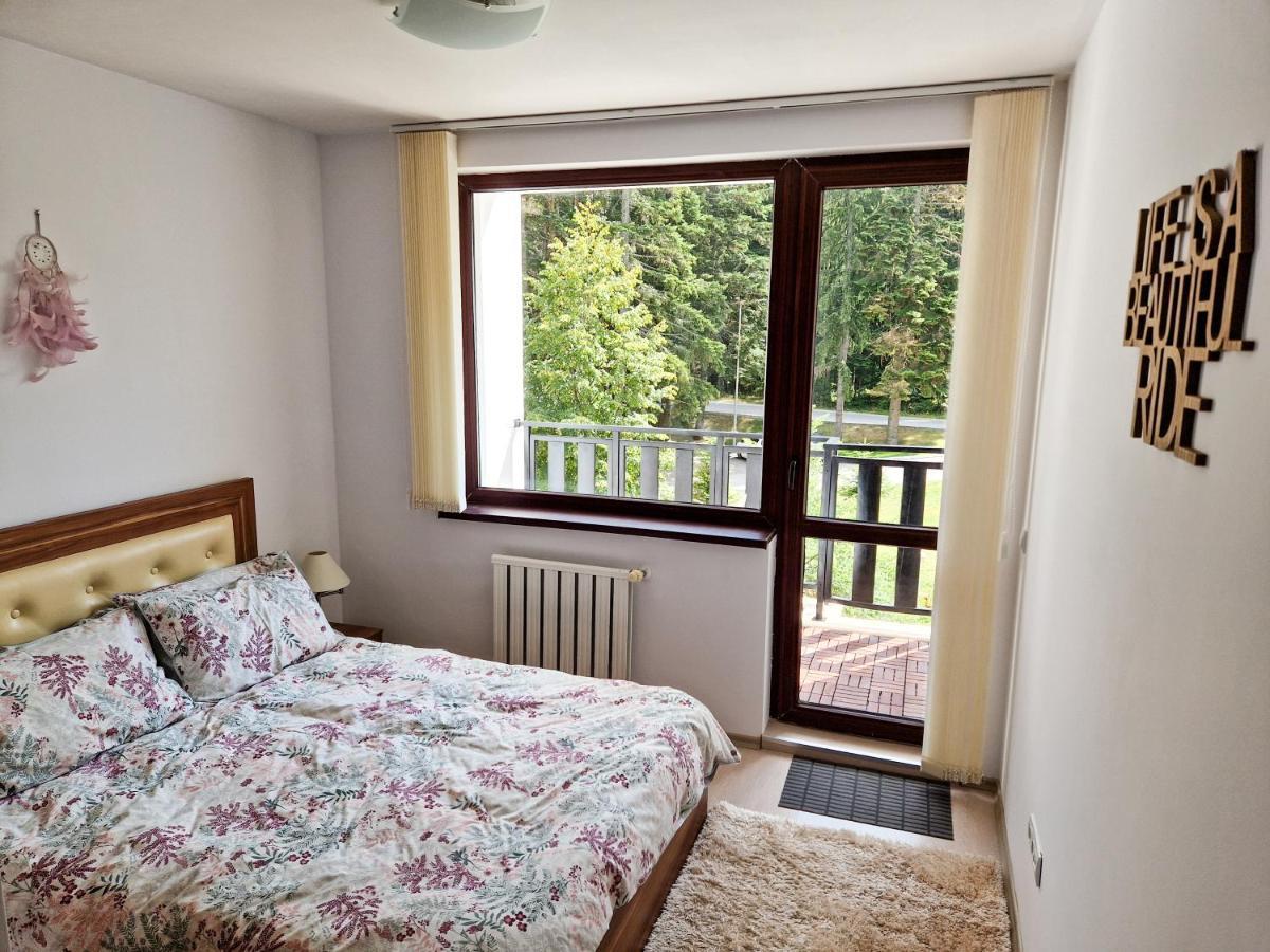 Sunny Apartment C25 Borovets Exterior photo