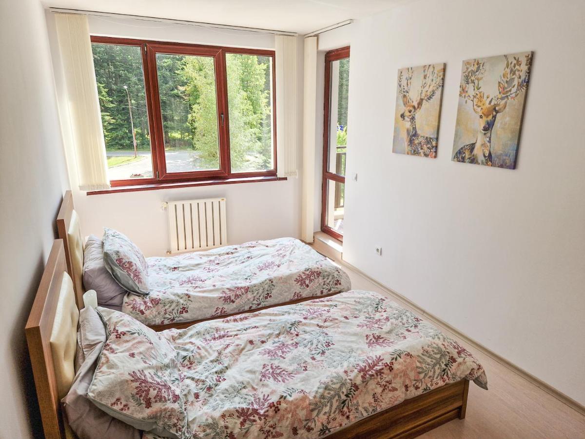 Sunny Apartment C25 Borovets Exterior photo