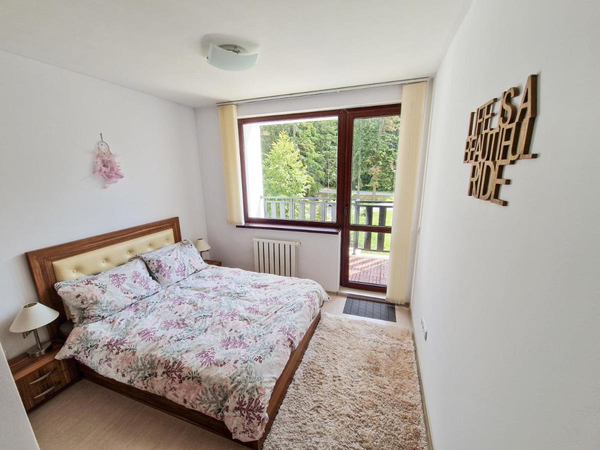 Sunny Apartment C25 Borovets Exterior photo