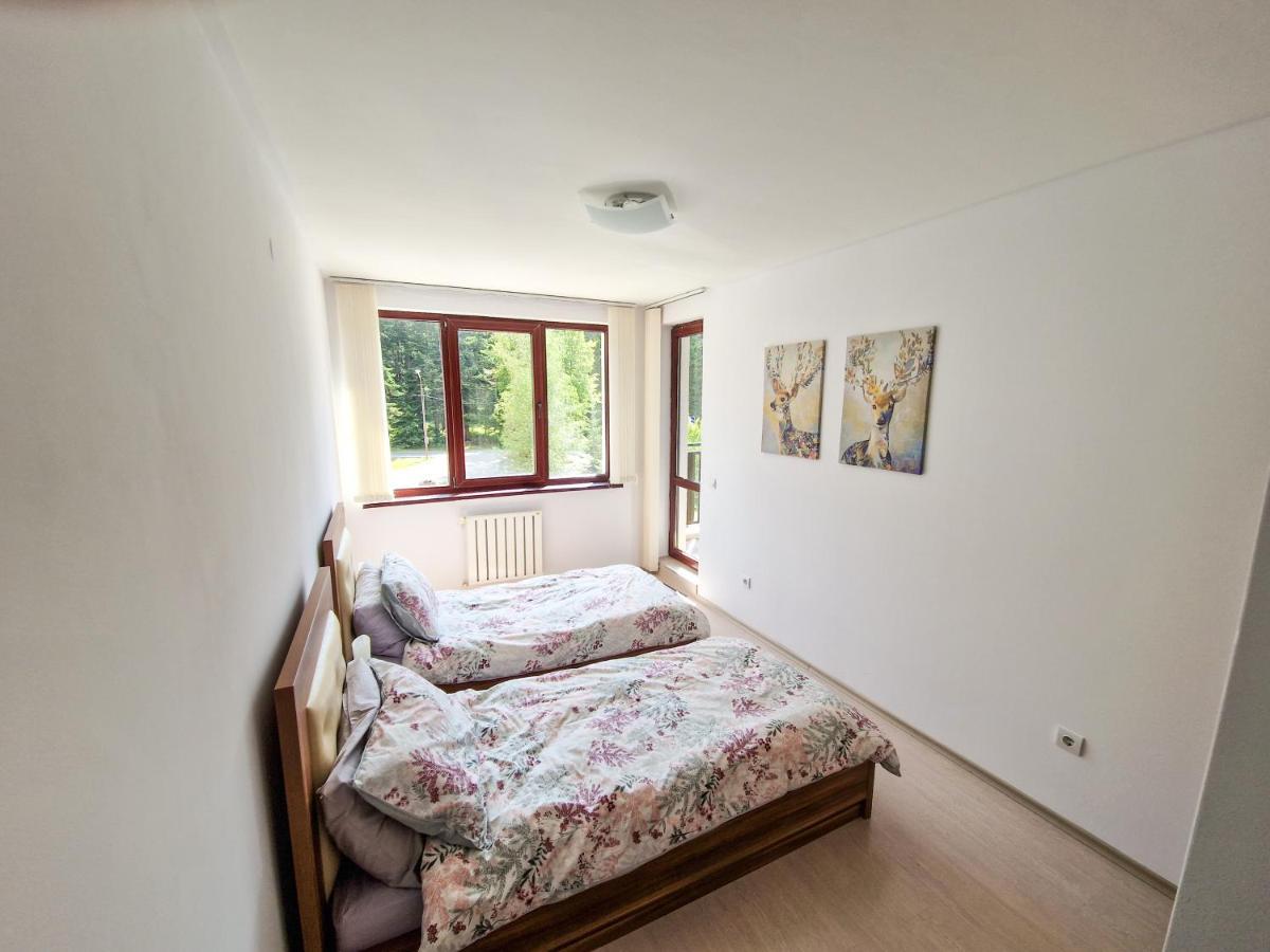 Sunny Apartment C25 Borovets Exterior photo