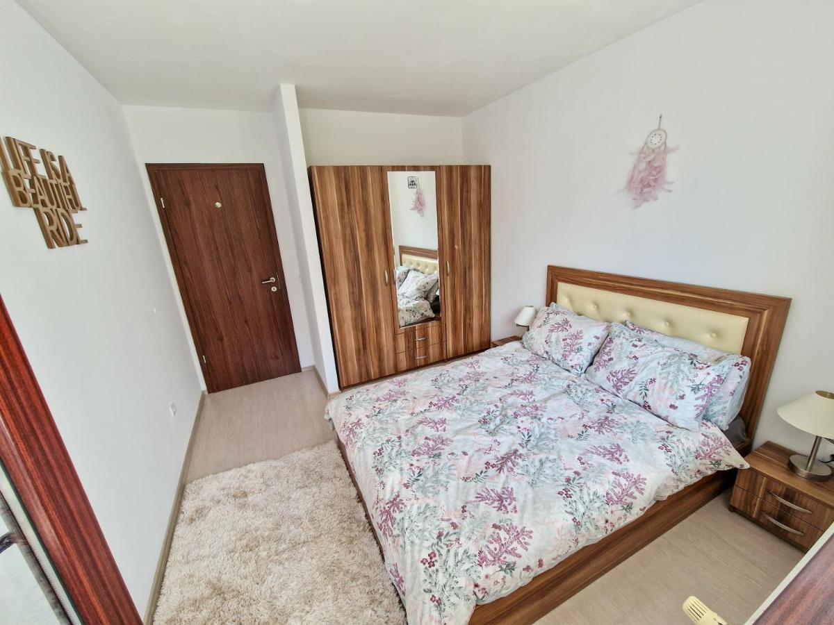 Sunny Apartment C25 Borovets Exterior photo