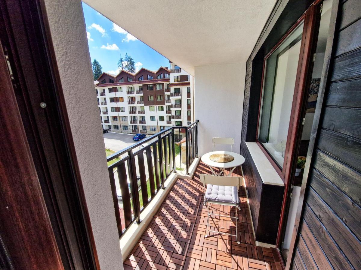 Sunny Apartment C25 Borovets Exterior photo
