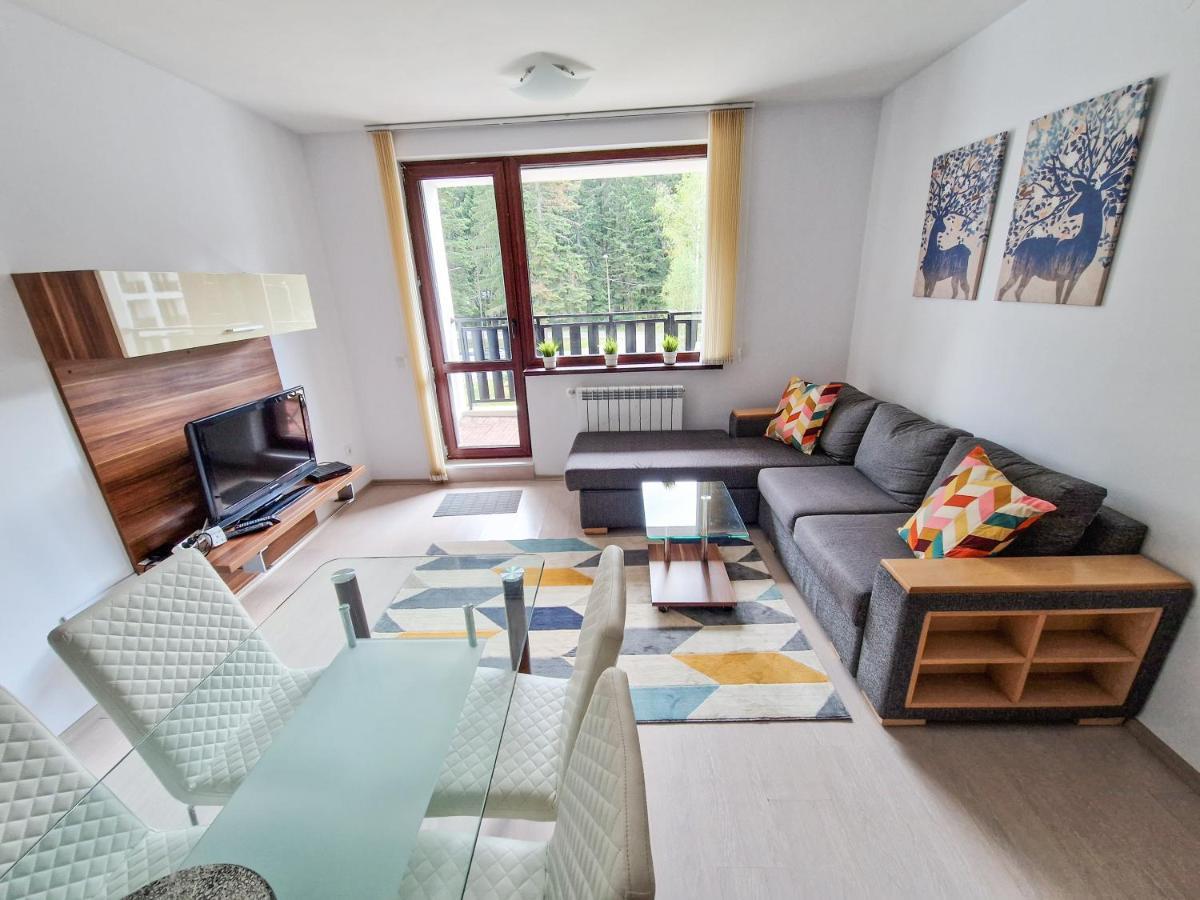 Sunny Apartment C25 Borovets Exterior photo